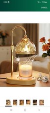 Candle Warmer Lamp with Timer