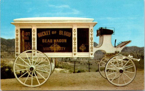 Bucket blood dead - bucket, of