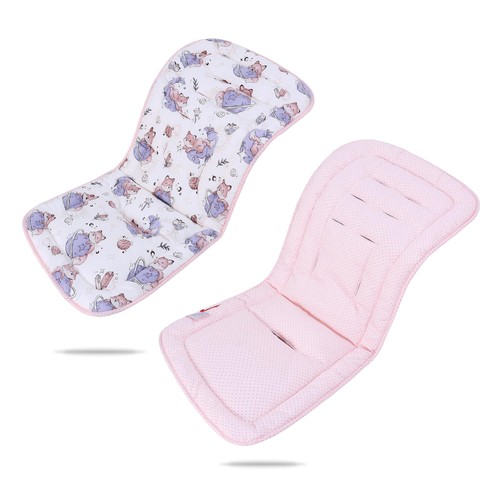 Baby pushchair seat - pushchair,