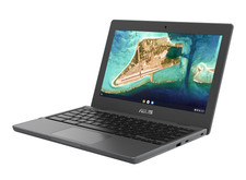 Asus chromebook cr1100ck intel - asus,