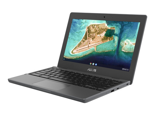 Asus chromebook cr1100ck intel - chromebook,