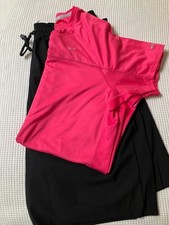 Ladies XL bundle Nike Dri-FIT