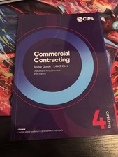 CIPS Level 4 Commercial