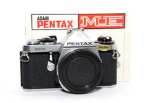 PENTAX ME Reflex Analog Body K