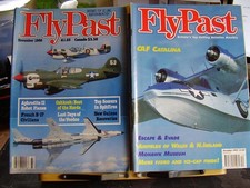 JOB LOT X 19 FLYPAST MILITARY