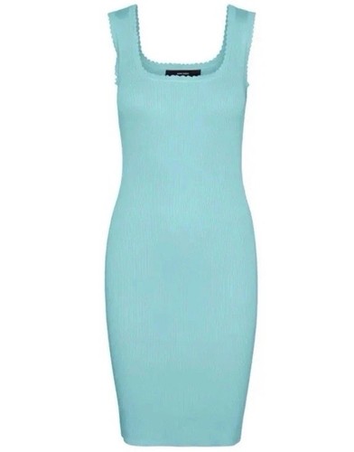 Vero moda scallop trim - scallop,