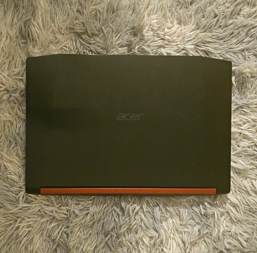 Acer nitro 7700hq 16gb - 5,