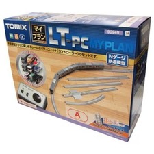 TOMIX My Plan LT-PC N Scale