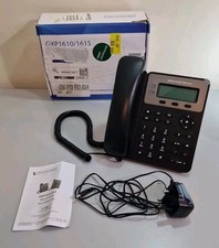 Grandstream GXP 1610/1615