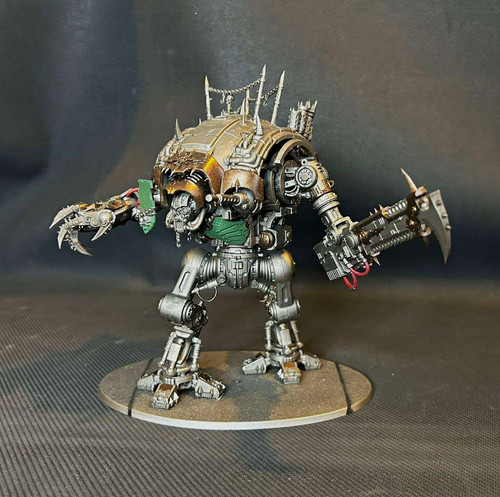 Games workshop warhammer - workshop,