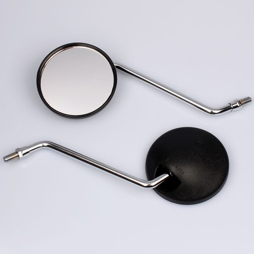 Mirror set for yamaha 80 - mirror,