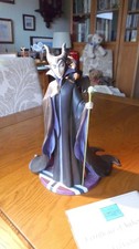 WDCC / Walt Disney Classics Maleficent Evil Enchantress 