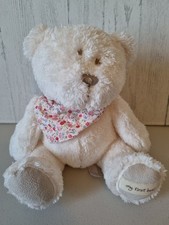 Mamas & Papas My First Bear