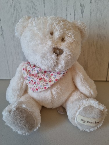 Mamas papas first bear - papas, my