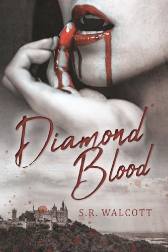 Diamond blood - (diamond,