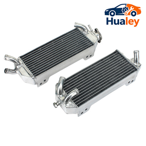 Aluminum radiator for suzuki - radiator,