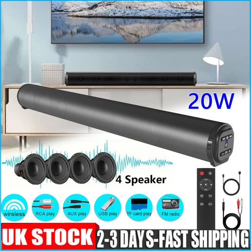 20w bluetooth surround - bluetooth, 3d
