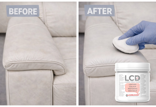 Leather restorer for - leather, restorer.