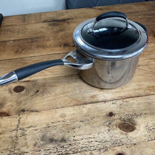 Circulon saucepan food - circulon,