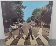 THE BEATLES ~ ABBEY ROAD **