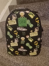 Loungefly Bag Back to the