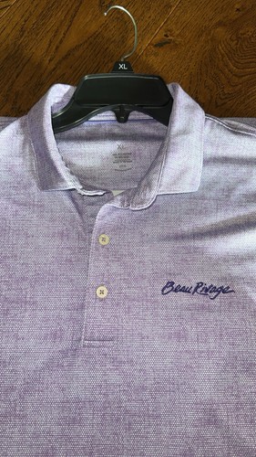 Johnnie mens purple - mens,