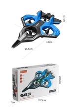 2.4G Remote Control Foam