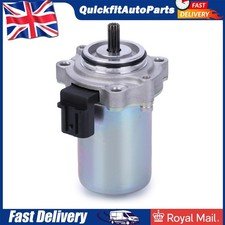 Shift control motor - shift,