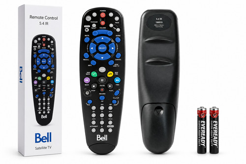 Original remote control hd - remote,