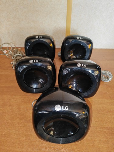 Sh35su surround sound - sh35su-s,