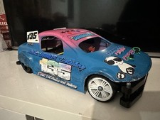 Kamtec Mardave 1300 Stockcar