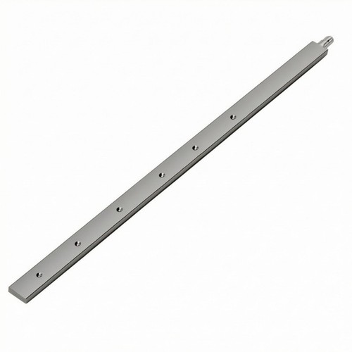 Water tank cleaning rod - water,