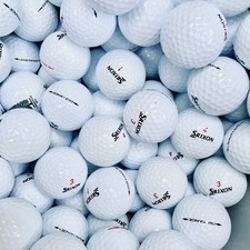 24 CHEAP  Srixon Distance Pearl/A  Golf Balls "Free Delivery" SUMMER SALE