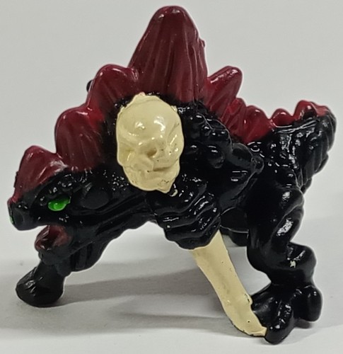 Mighty max dragon - max,