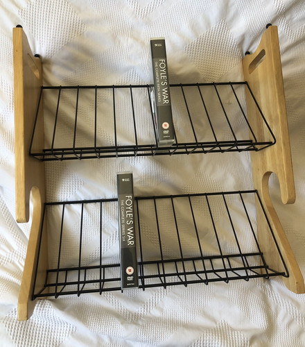 Video vhs holder - vhs,