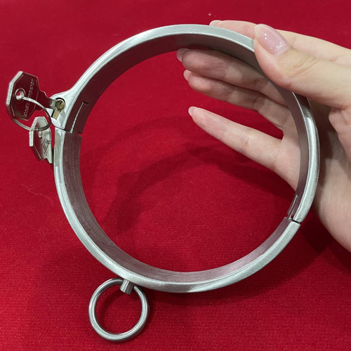 Heavy duty stainless steel - heavy,