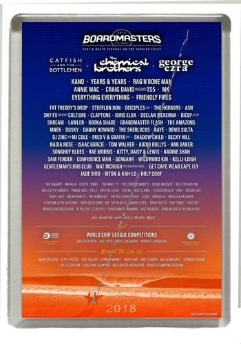 Boardmasters 2018 fistral - boardmasters,