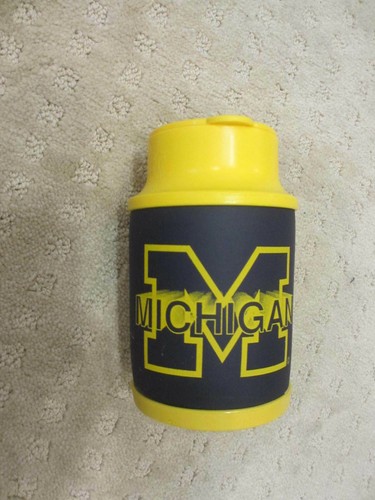 University michigan - university,
