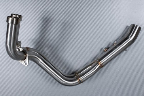 Full exhaust system - exhaust,