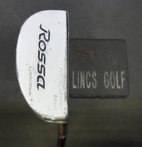 Taylormade rossa ghost - rossa, ma-81