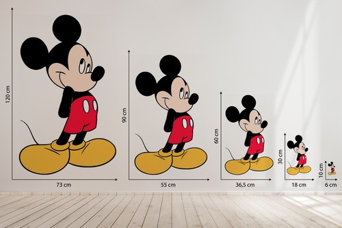 Mickey mouse childrens kids - mickey,
