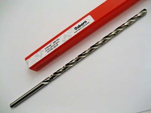 6mm extra long series - extra,