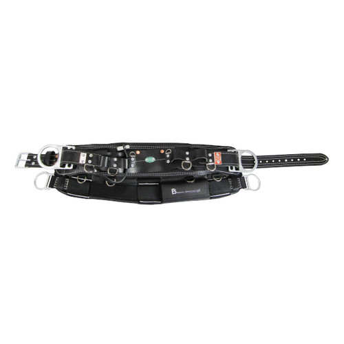 Bashlin flexfit series - 4d,
