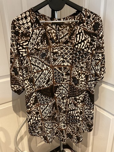 Hampstead bazaar tunic top - hampstead,