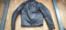 BKS Leather Motorcycle