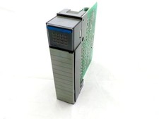 ALLEN BRADLEY 1746-IB16 SLC500