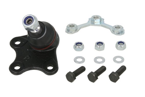 Fits delphi tc1085 ball joint - fits,