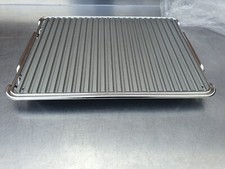 TURBOCHEF SOTA I1 - 3221 PANINI GRILL RACK AND TRAY KIT, NEVER USED, 9 AVAIALBLE