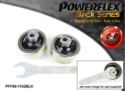 Powerflex black frnt - powerflex,