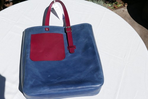 Nwt 895 bill amberg - nwt,